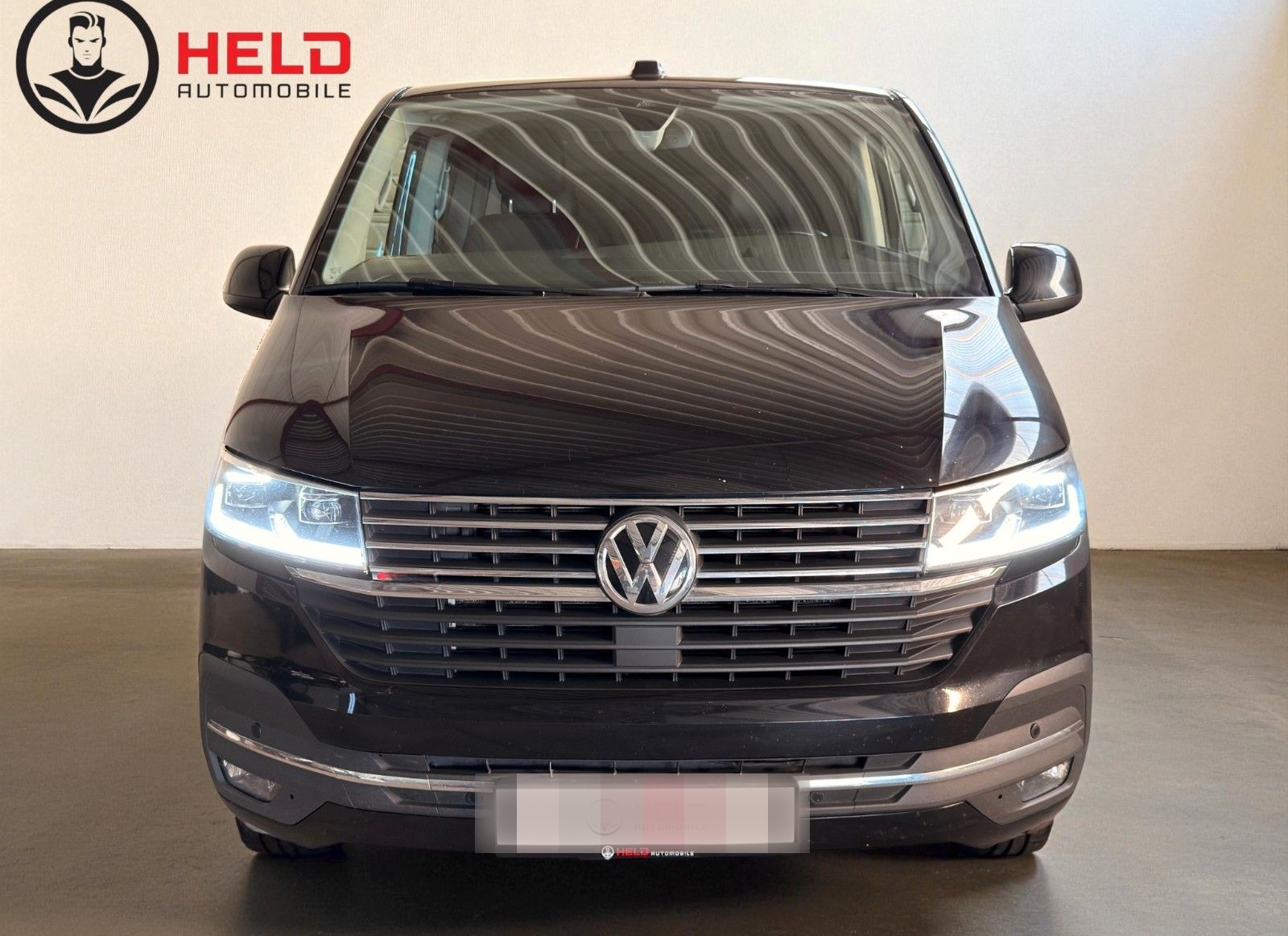 Volkswagen T6.1 Multivan  Generation Six *4X4*LED*ACC* foto 2