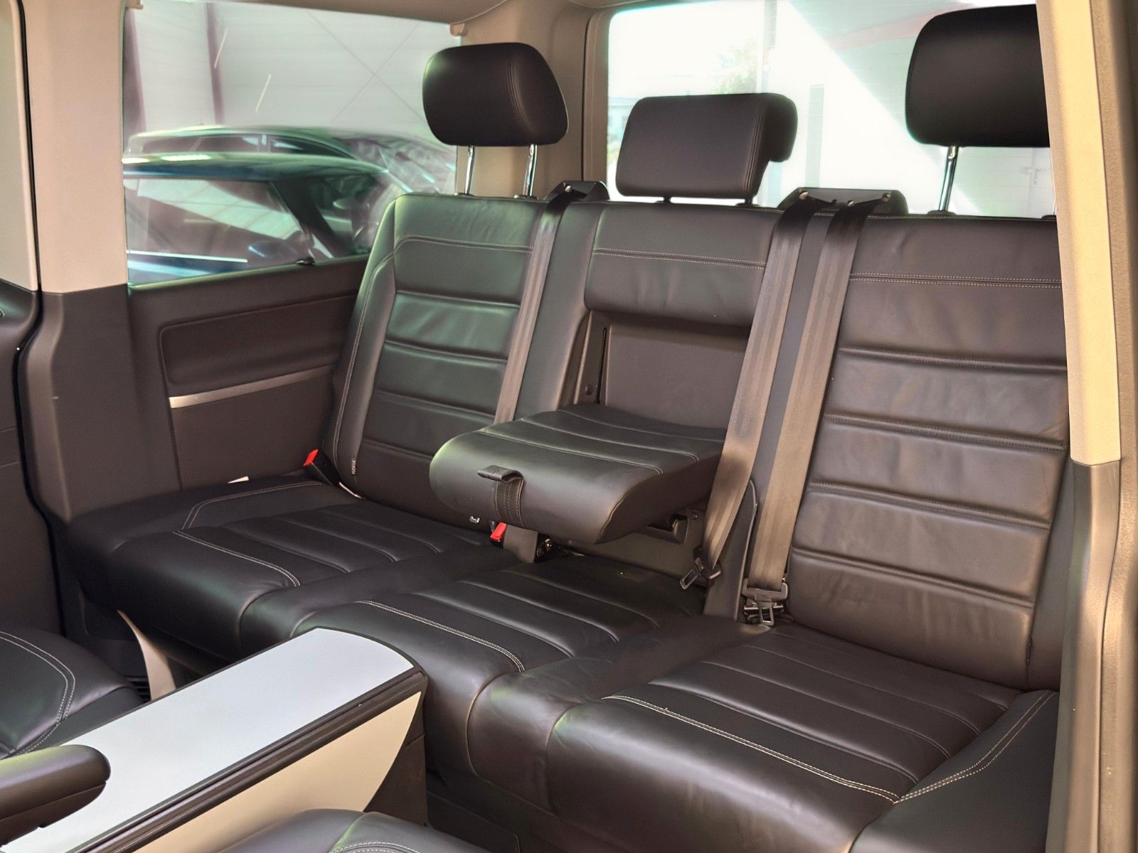 Volkswagen T6.1 Multivan  Generation Six *4X4*LED*ACC* foto 12