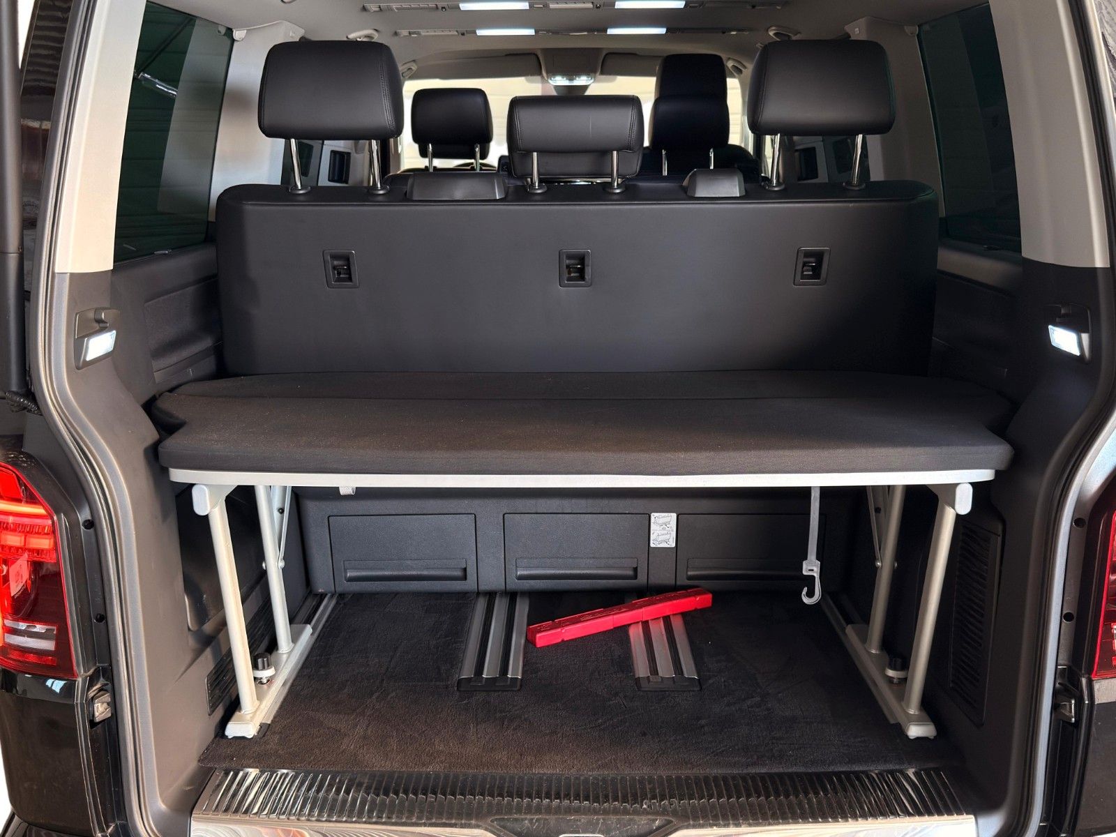 Volkswagen T6.1 Multivan  Generation Six *4X4*LED*ACC* foto 13