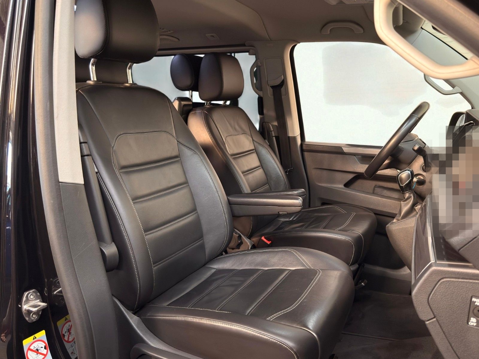 Volkswagen T6.1 Multivan  Generation Six *4X4*LED*ACC* foto 15