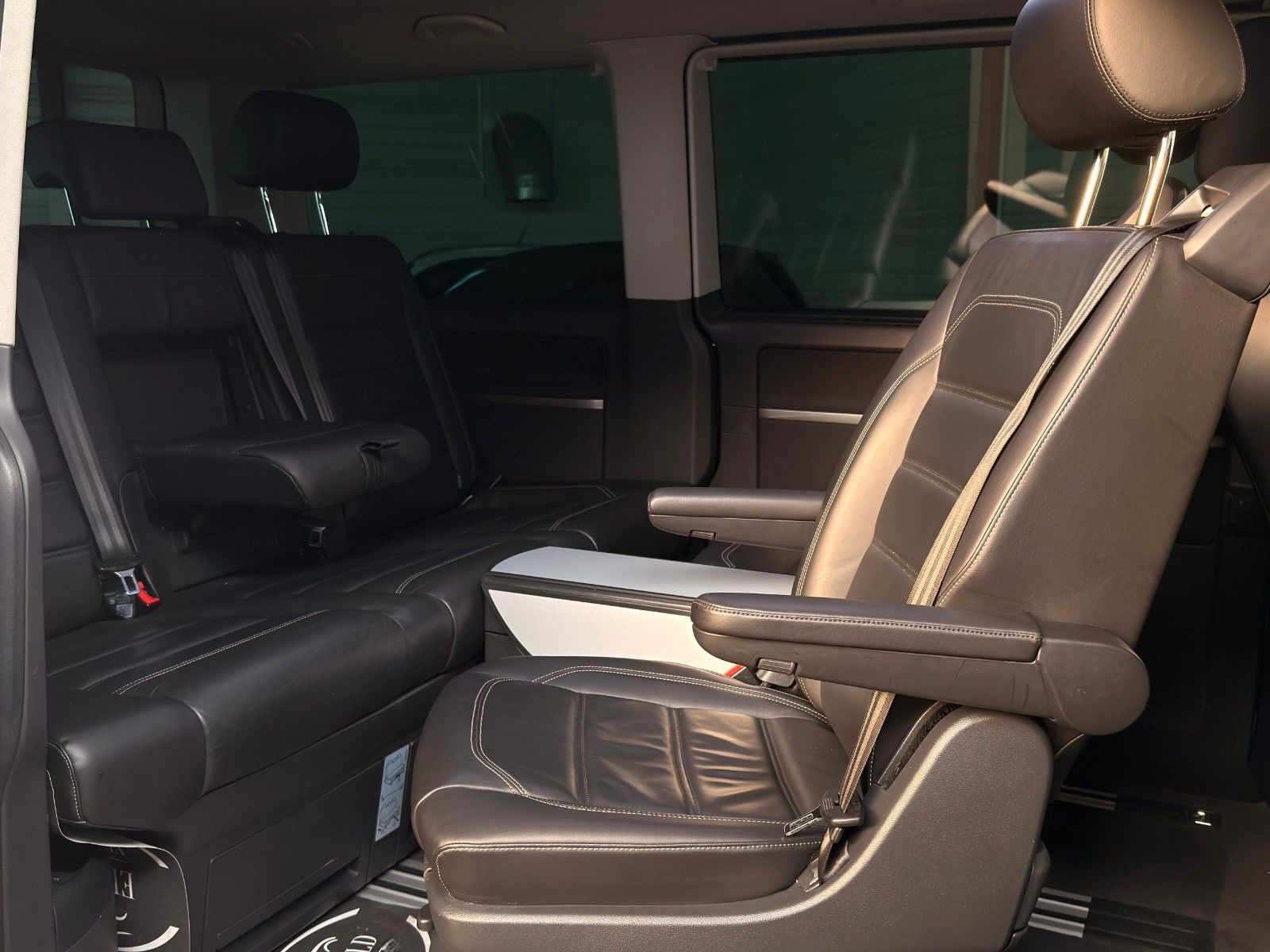 Volkswagen T6.1 Multivan  Generation Six *4X4*LED*ACC* foto 17