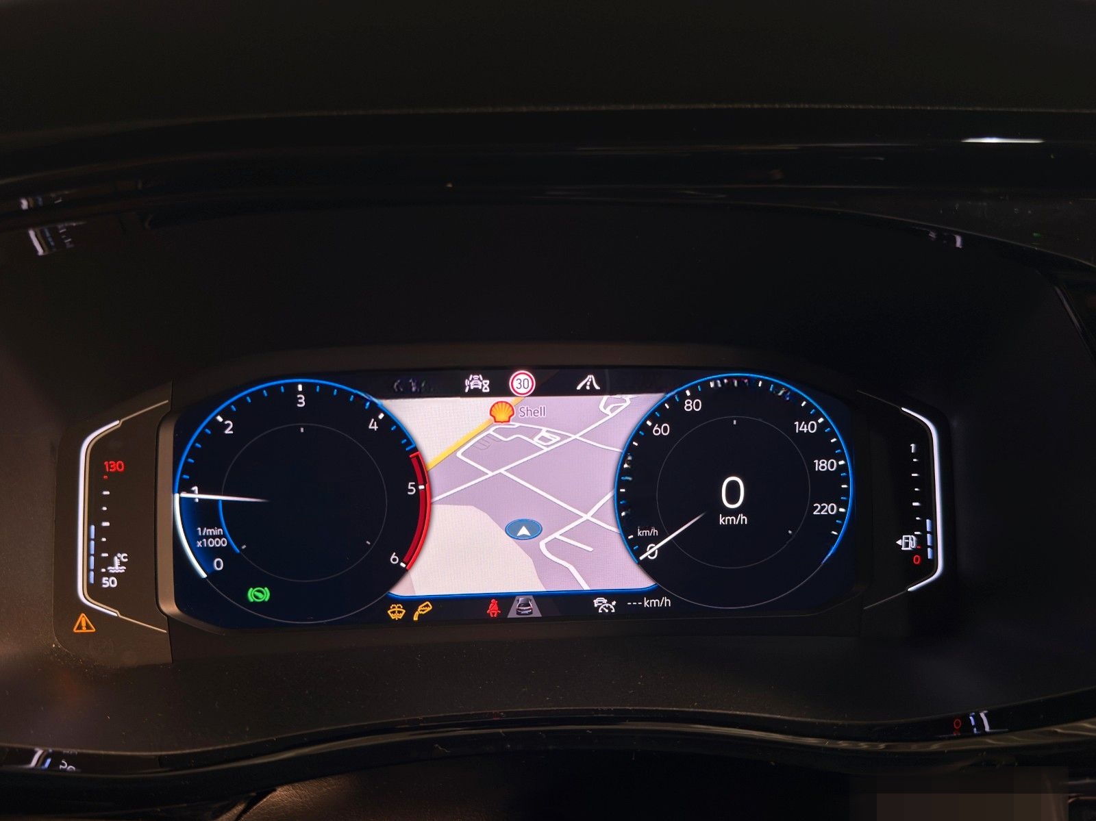 Volkswagen T6.1 Multivan  Generation Six *4X4*LED*ACC* foto 18