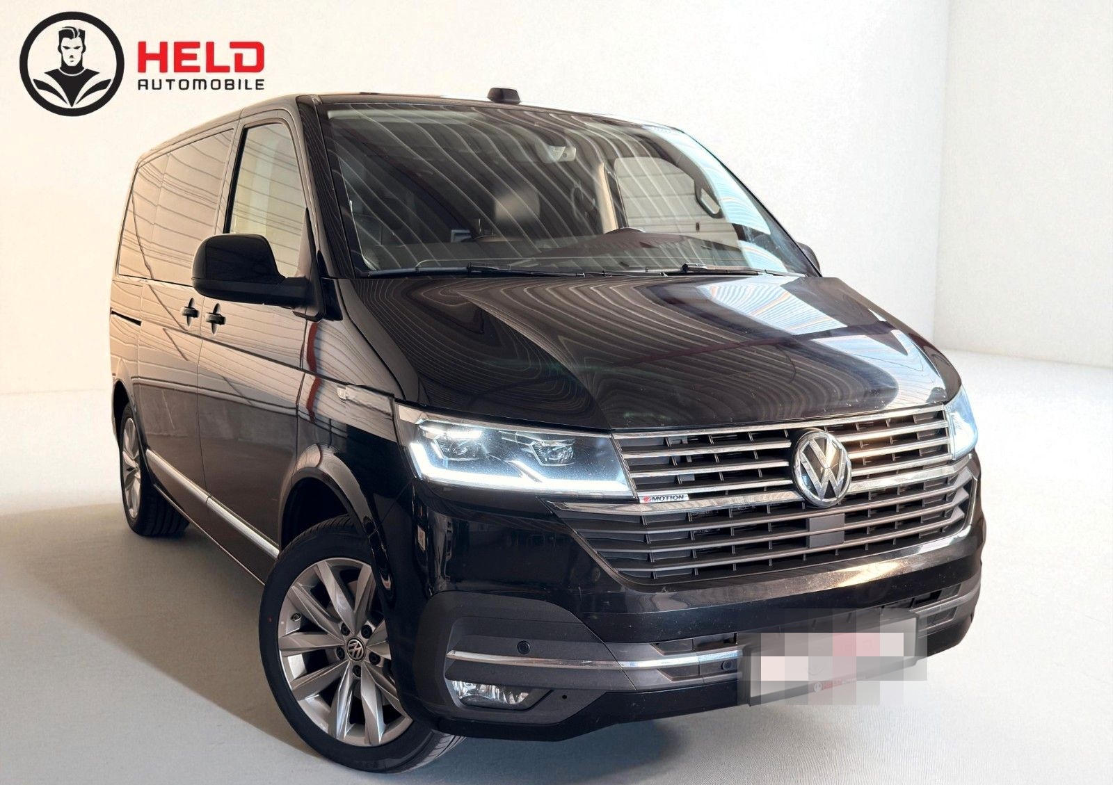 Volkswagen T6.1 Multivan  Generation Six *4X4*LED*ACC* foto 3