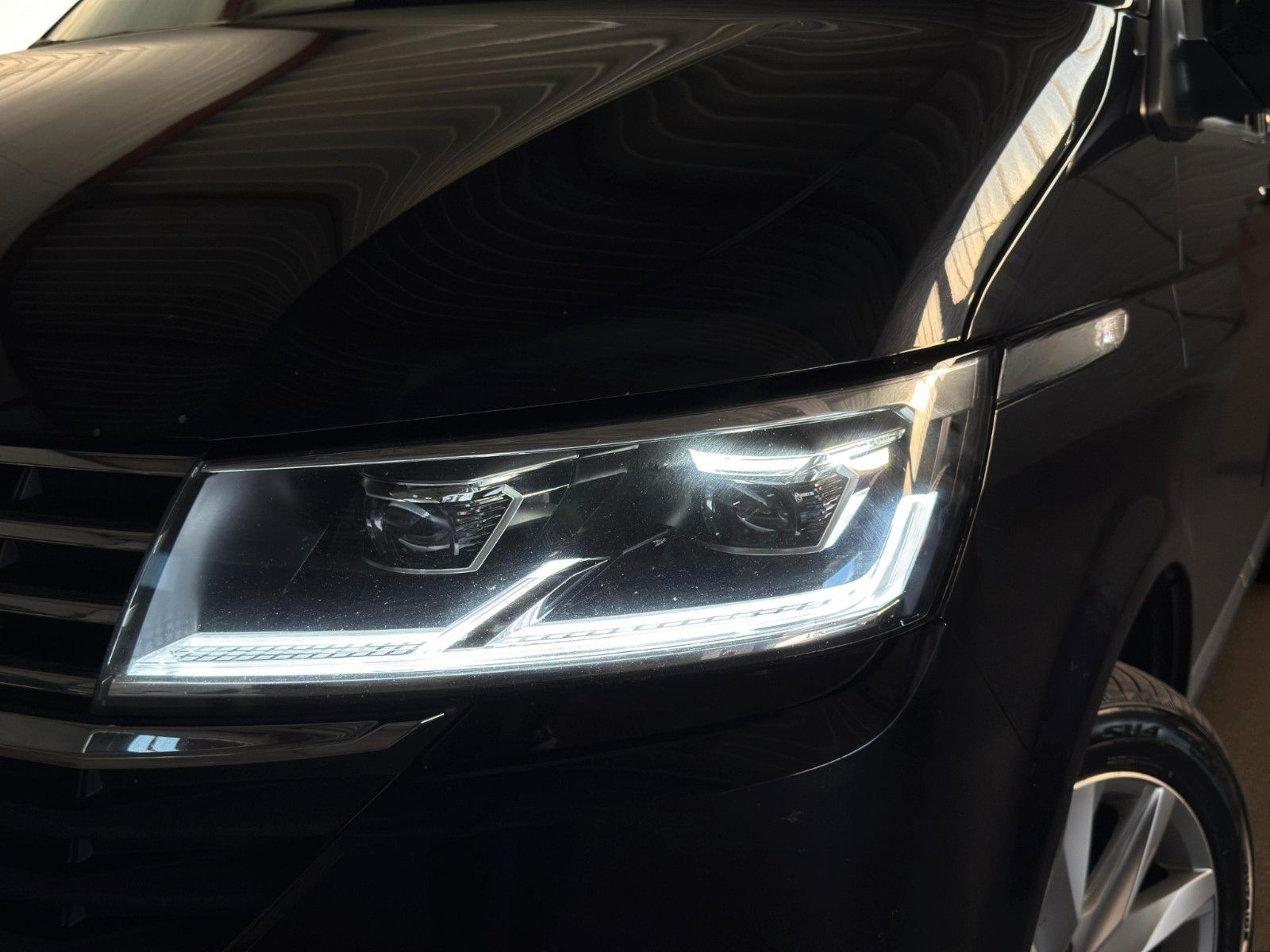 Volkswagen T6.1 Multivan  Generation Six *4X4*LED*ACC* foto 4