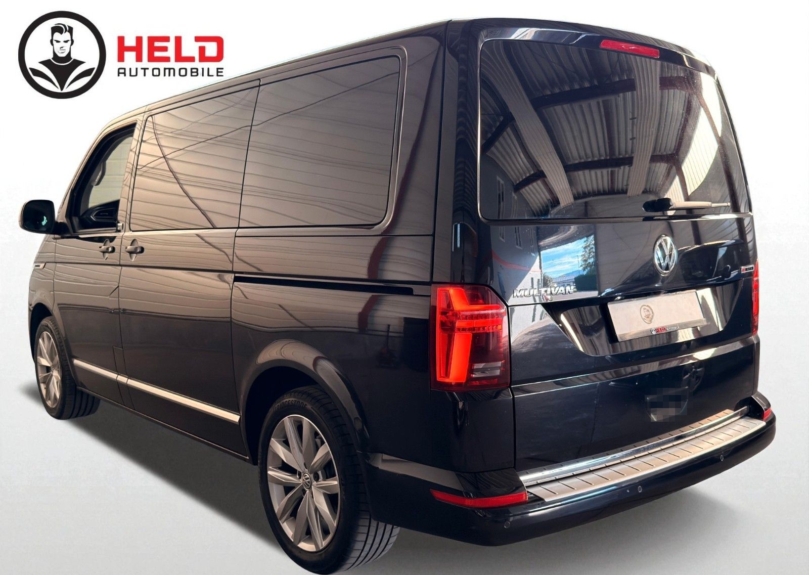 Volkswagen T6.1 Multivan  Generation Six *4X4*LED*ACC* foto 5