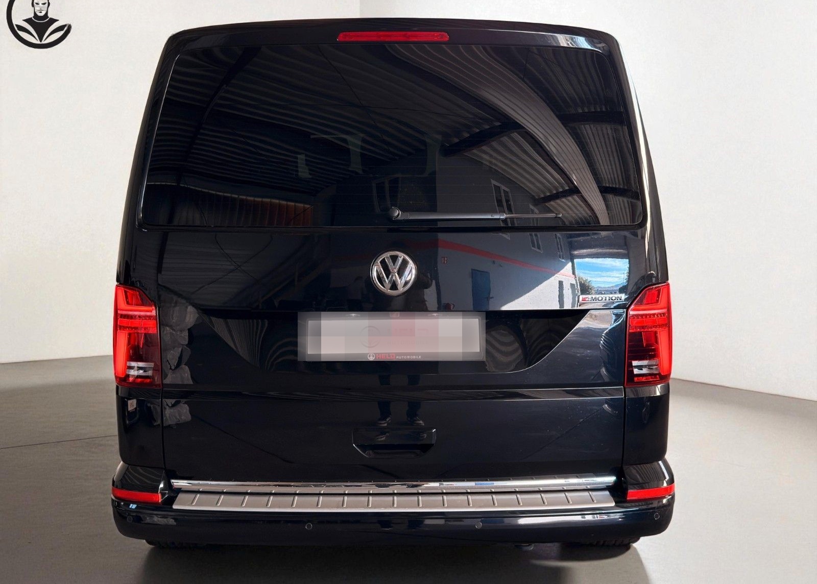 Volkswagen T6.1 Multivan  Generation Six *4X4*LED*ACC* foto 6