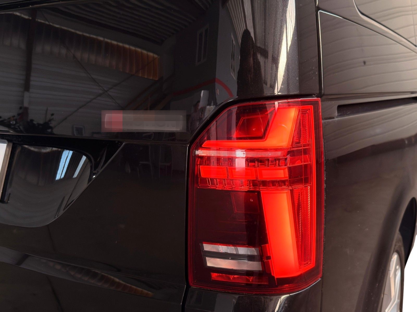 Volkswagen T6.1 Multivan  Generation Six *4X4*LED*ACC* foto 8