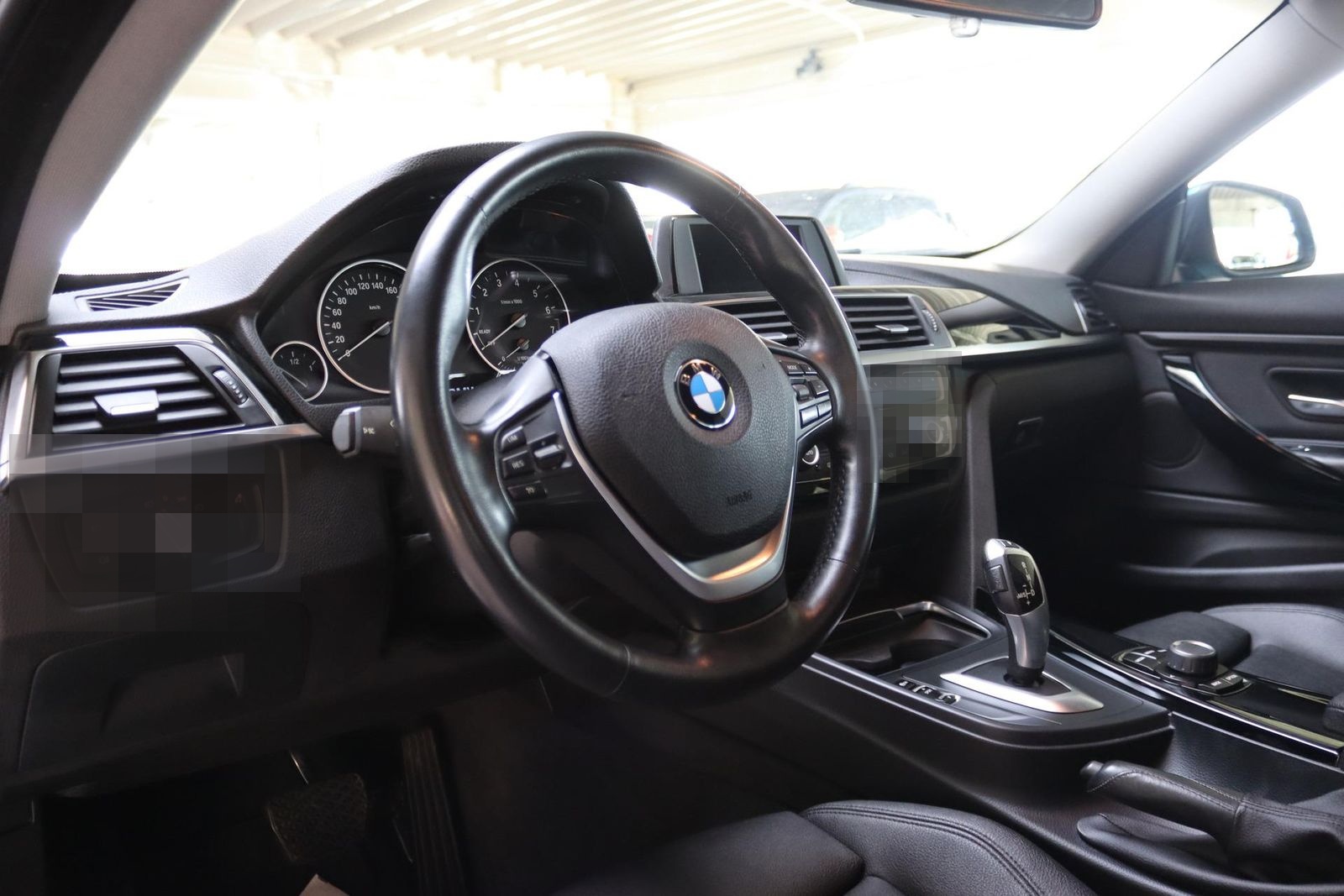 BMW 420i Advantage * SHZ * PDC * Tempomat * foto 8