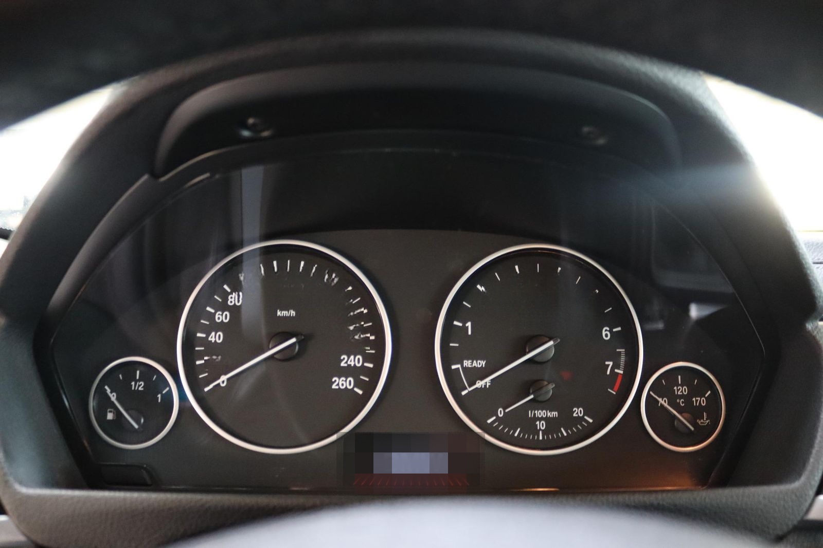 BMW 420i Advantage * SHZ * PDC * Tempomat * foto 10