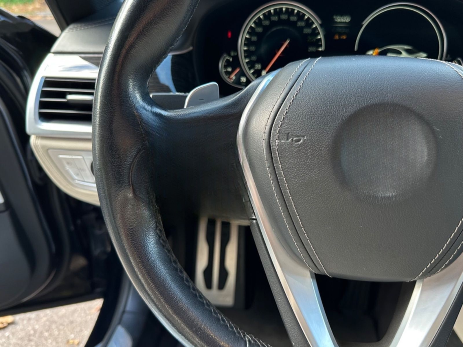 BMW 750Li xDrive MPaket Laser 360°Pano HUD NightvB&W foto 18