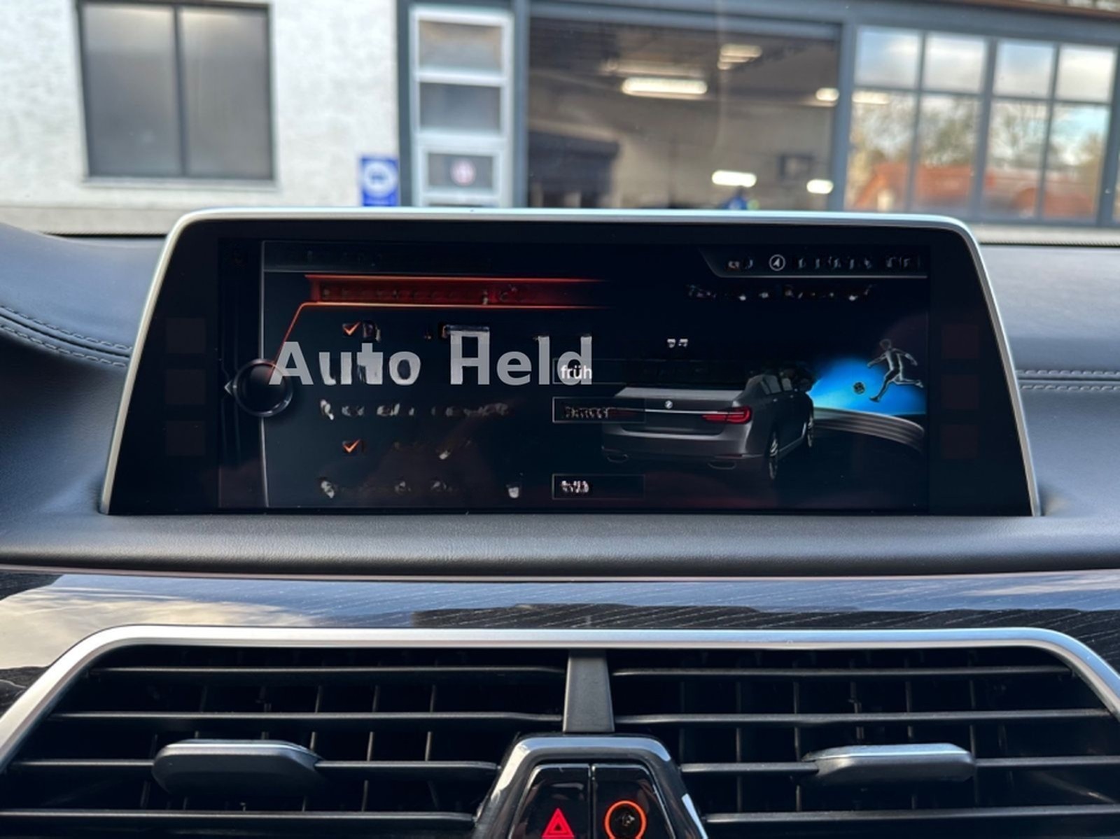 BMW 750Li xDrive MPaket Laser 360°Pano HUD NightvB&W foto 20
