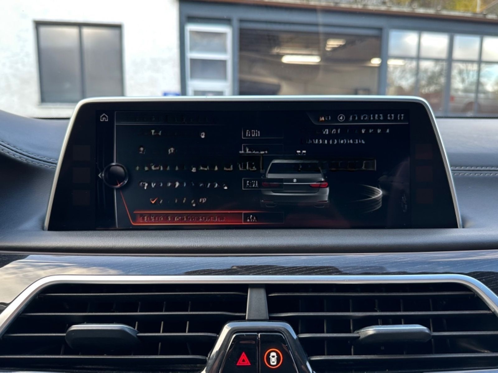BMW 750Li xDrive MPaket Laser 360°Pano HUD NightvB&W foto 21