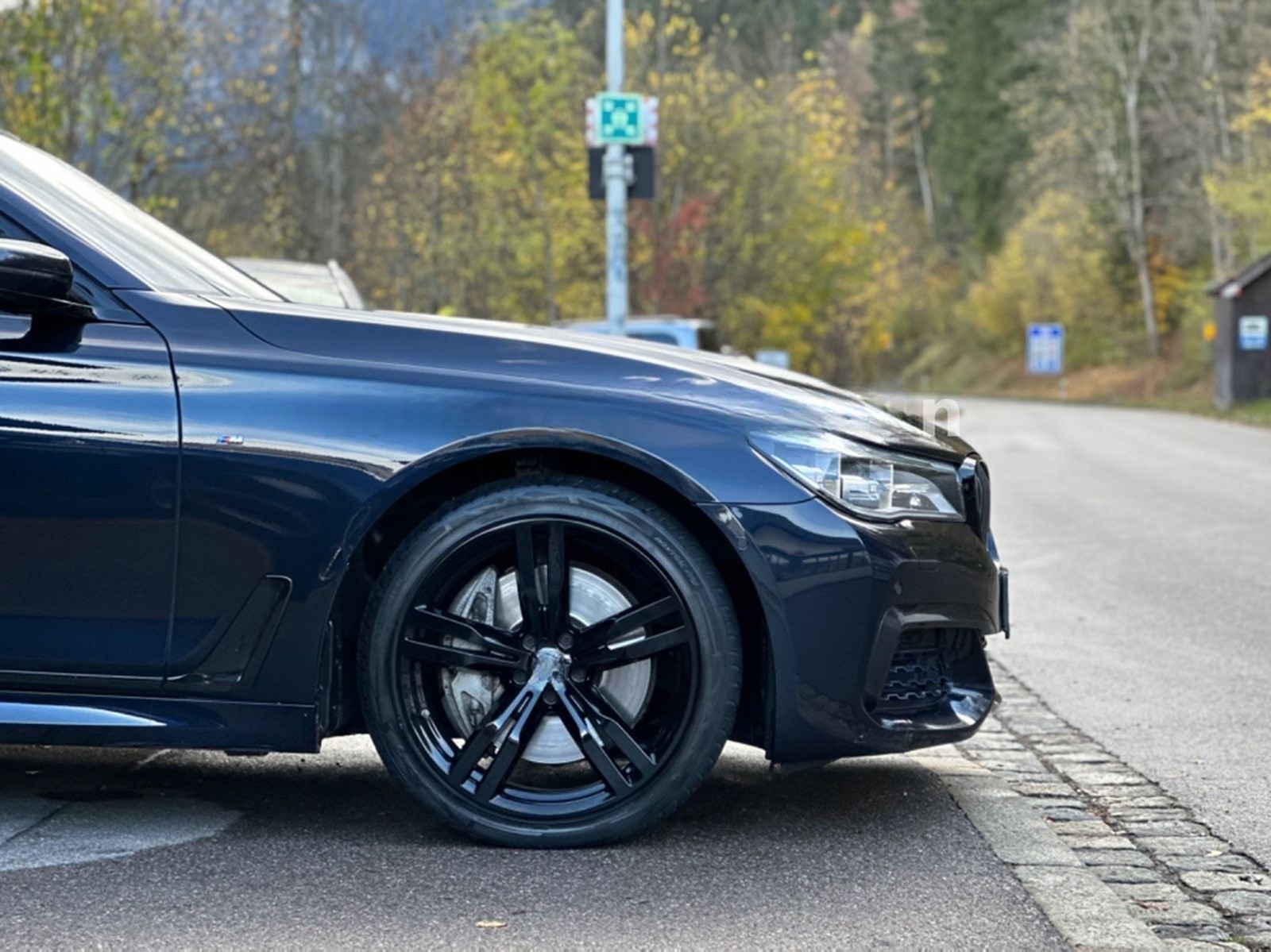 BMW 750Li xDrive MPaket Laser 360°Pano HUD NightvB&W foto 29