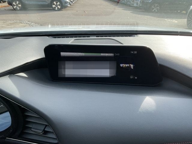 Mazda 3 G122 Homura ACC HUD Kamera Navi 18" foto 13