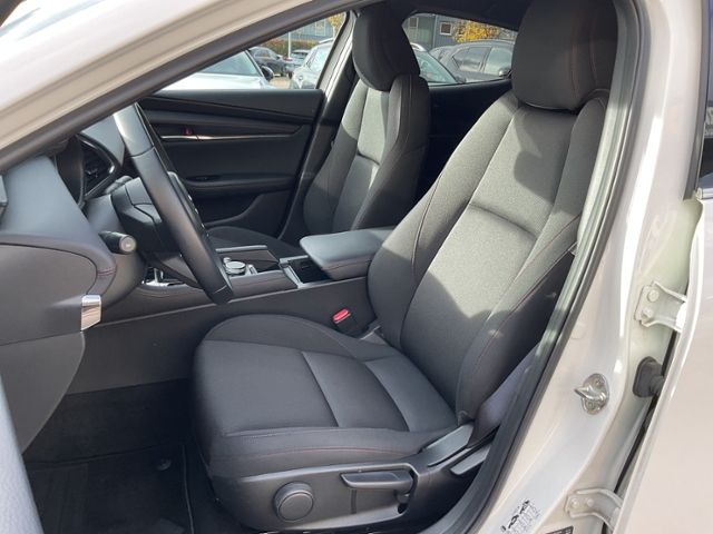 Mazda 3 G122 Homura ACC HUD Kamera Navi 18" foto 15