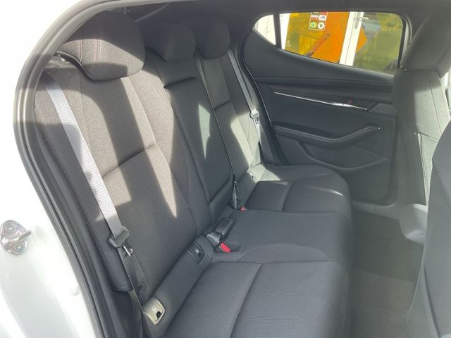 Mazda 3 G122 Homura ACC HUD Kamera Navi 18" foto 17