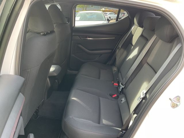 Mazda 3 G122 Homura ACC HUD Kamera Navi 18" foto 18