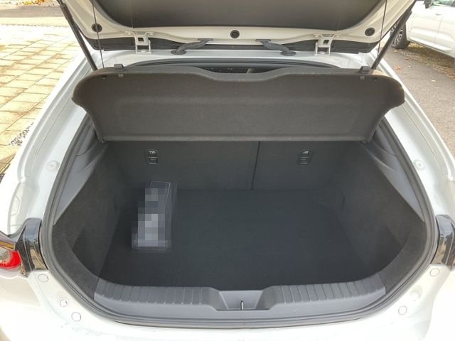 Mazda 3 G122 Homura ACC HUD Kamera Navi 18" foto 19