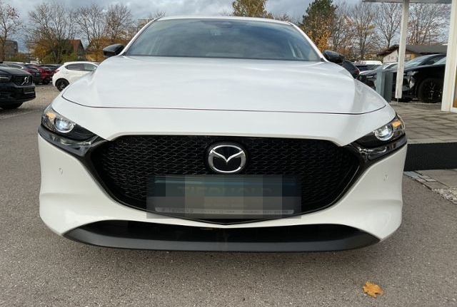 Mazda 3 G122 Homura ACC HUD Kamera Navi 18" foto 10
