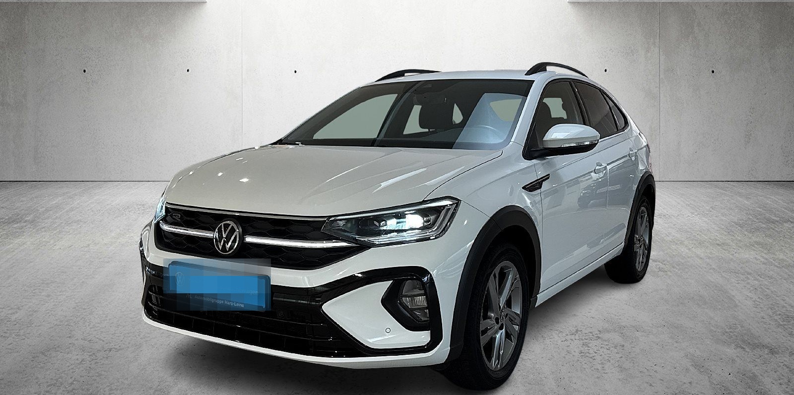 Volkswagen Taigo 1.0 TSI R-Line DSG IQ.Light Navi RFK AHK A foto 2