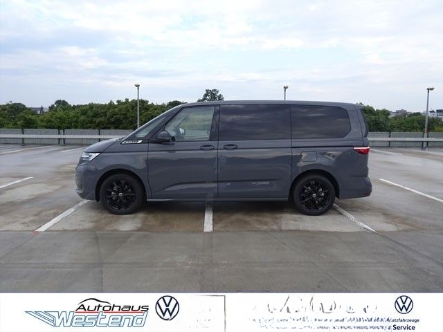Volkswagen T7 Multivan Life 2.0l TDI 110kW DSG LÜ Navi LED  foto 2