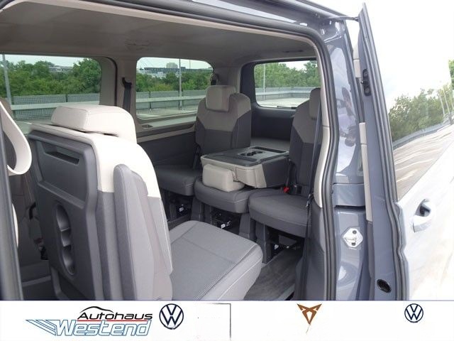 Volkswagen T7 Multivan Life 2.0l TDI 110kW DSG LÜ Navi LED  foto 12