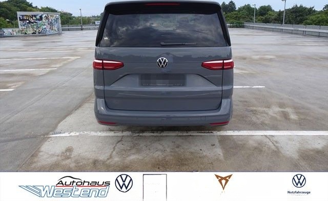 Volkswagen T7 Multivan Life 2.0l TDI 110kW DSG LÜ Navi LED  foto 14