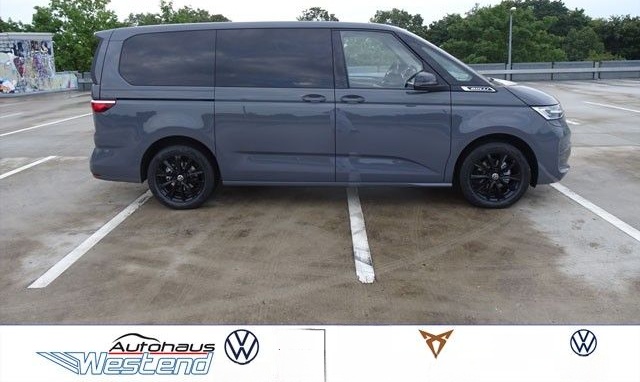 Volkswagen T7 Multivan Life 2.0l TDI 110kW DSG LÜ Navi LED  foto 3