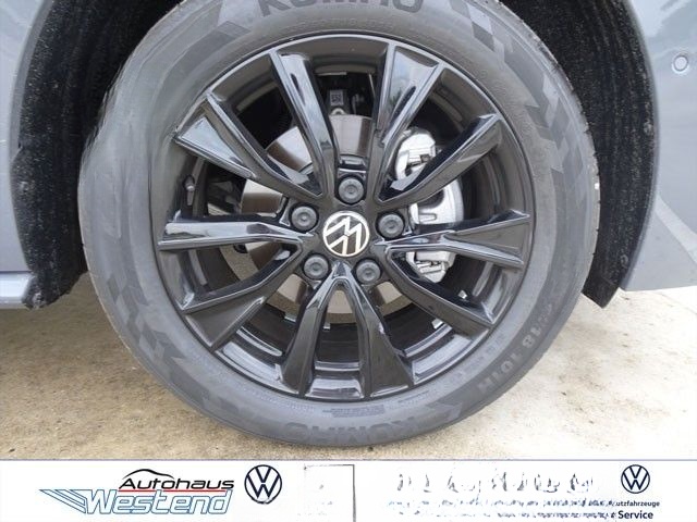 Volkswagen T7 Multivan Life 2.0l TDI 110kW DSG LÜ Navi LED  foto 4