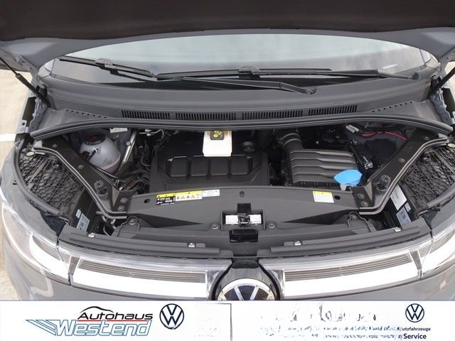 Volkswagen T7 Multivan Life 2.0l TDI 110kW DSG LÜ Navi LED  foto 5