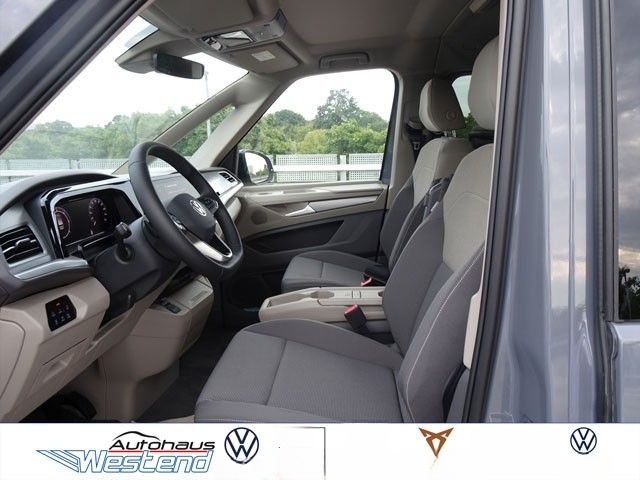 Volkswagen T7 Multivan Life 2.0l TDI 110kW DSG LÜ Navi LED  foto 6