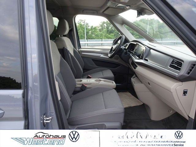 Volkswagen T7 Multivan Life 2.0l TDI 110kW DSG LÜ Navi LED  foto 10