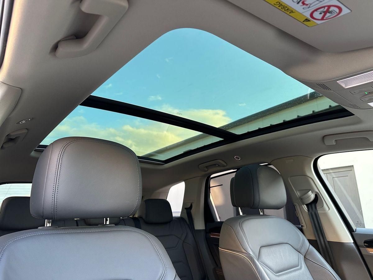 Volkswagen Touareg 3.0 V6 eHybrid Atmosphere Leder+PanoSD+A foto 11