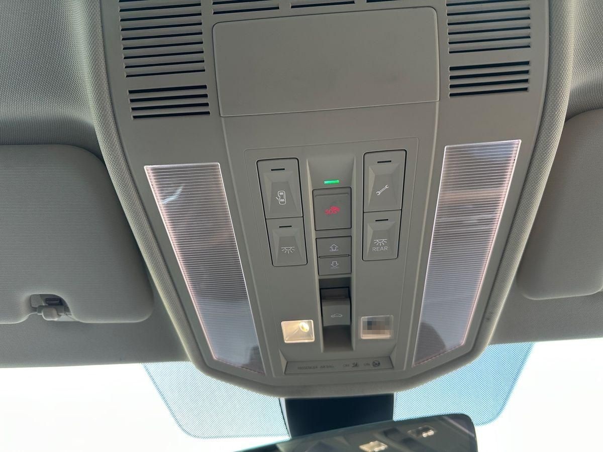 Volkswagen Touareg 3.0 V6 eHybrid Atmosphere Leder+PanoSD+A foto 13