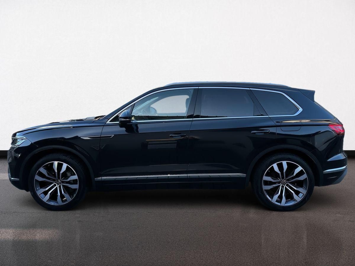 Volkswagen Touareg 3.0 V6 eHybrid Atmosphere Leder+PanoSD+A foto 3
