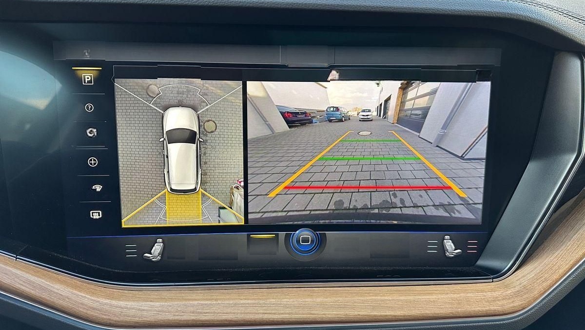 Volkswagen Touareg 3.0 V6 eHybrid Atmosphere Leder+PanoSD+A foto 21