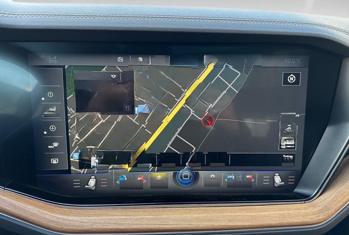 Volkswagen Touareg 3.0 V6 eHybrid Atmosphere Leder+PanoSD+A foto 22