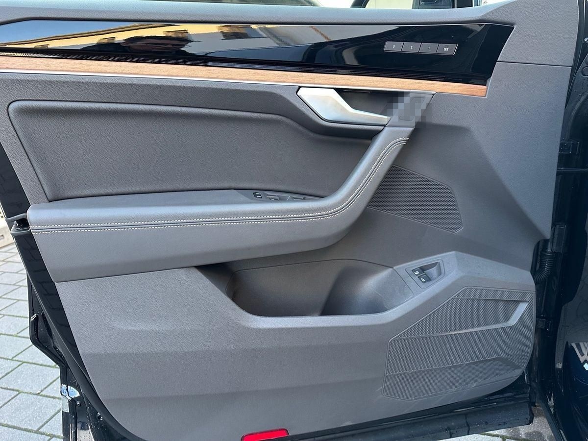 Volkswagen Touareg 3.0 V6 eHybrid Atmosphere Leder+PanoSD+A foto 25