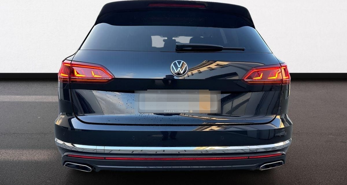 Volkswagen Touareg 3.0 V6 eHybrid Atmosphere Leder+PanoSD+A foto 5