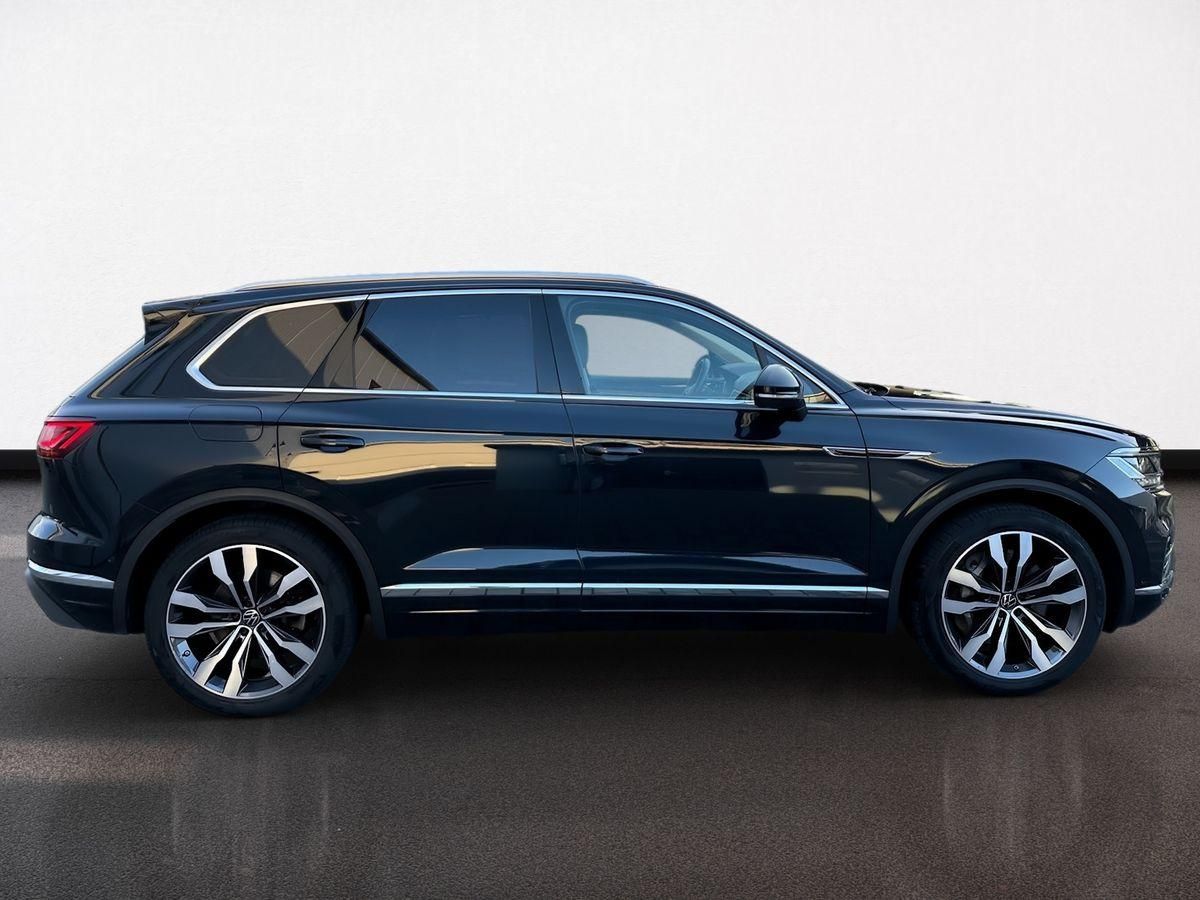 Volkswagen Touareg 3.0 V6 eHybrid Atmosphere Leder+PanoSD+A foto 7