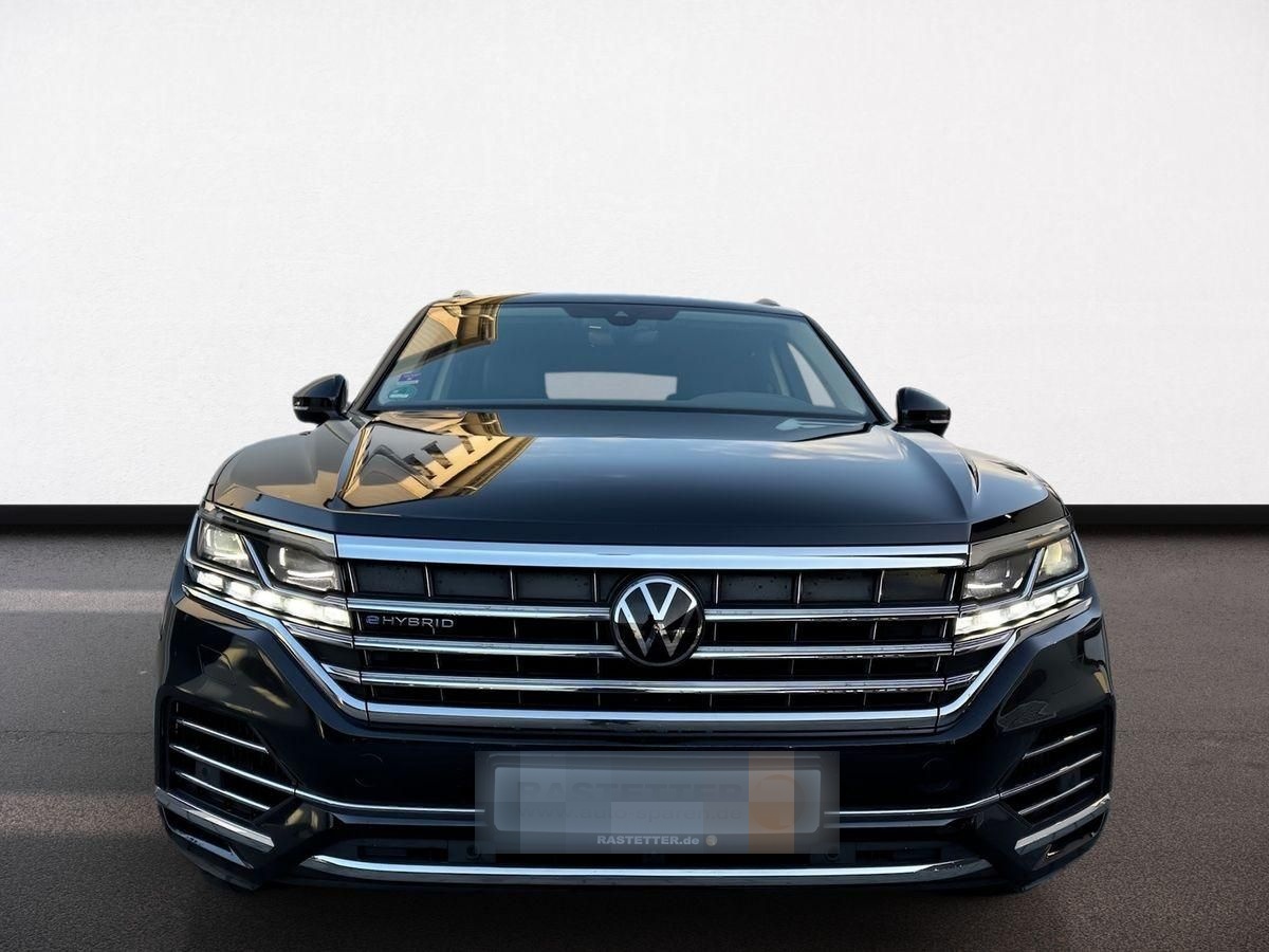 Volkswagen Touareg 3.0 V6 eHybrid Atmosphere Leder+PanoSD+A foto 9