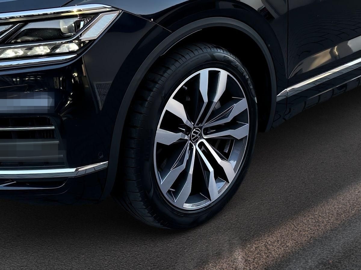 Volkswagen Touareg 3.0 V6 eHybrid Atmosphere Leder+PanoSD+A foto 10