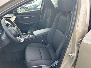 Mazda 2025 Mazda3 2.5L e-SKYACTIV G 140ps 6AT HOMURA foto 9