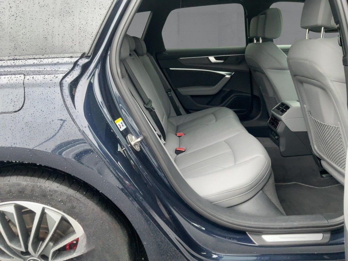 Audi A6 Avant 55 TFSI e QU S-LINE MATRIX+HuD+B&O+360° foto 13