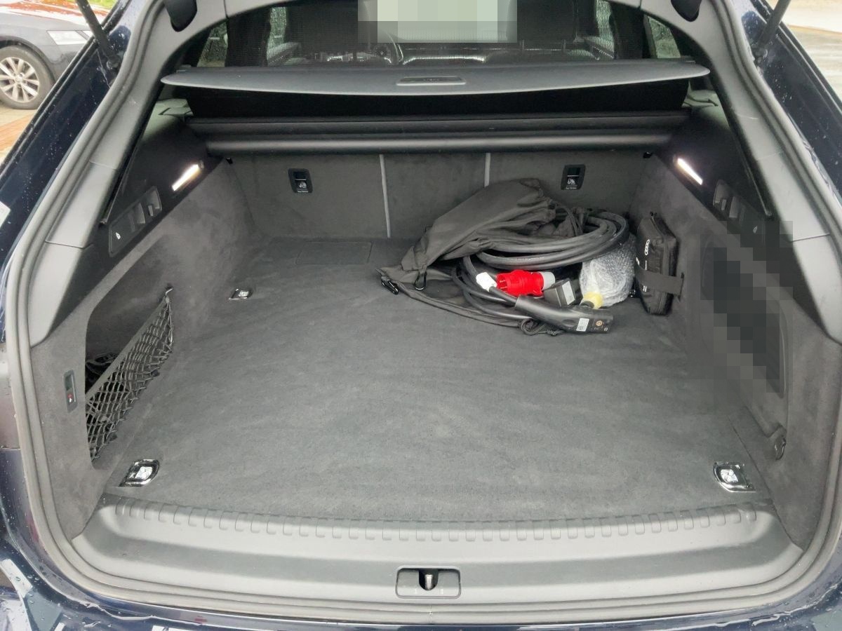 Audi A6 Avant 55 TFSI e QU S-LINE MATRIX+HuD+B&O+360° foto 14