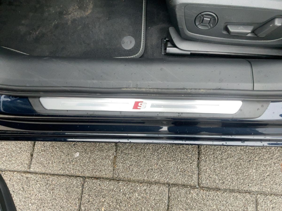 Audi A6 Avant 55 TFSI e QU S-LINE MATRIX+HuD+B&O+360° foto 18