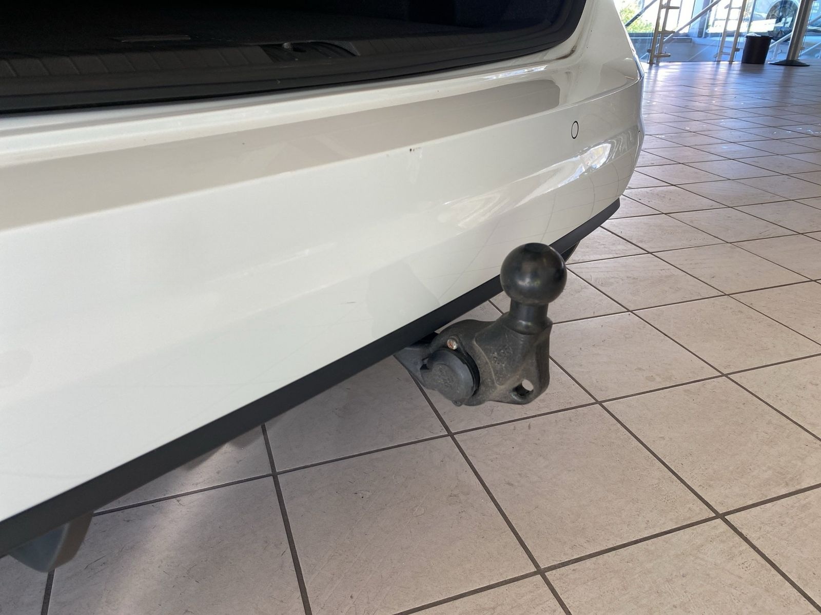 Volkswagen Touran Highline 2.0 TDI DSG (Garantie 05/2028.LE foto 19