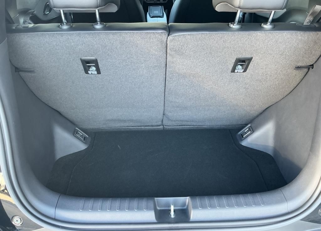 BYD Dolphin Surf Comfort Navi PDC foto 12