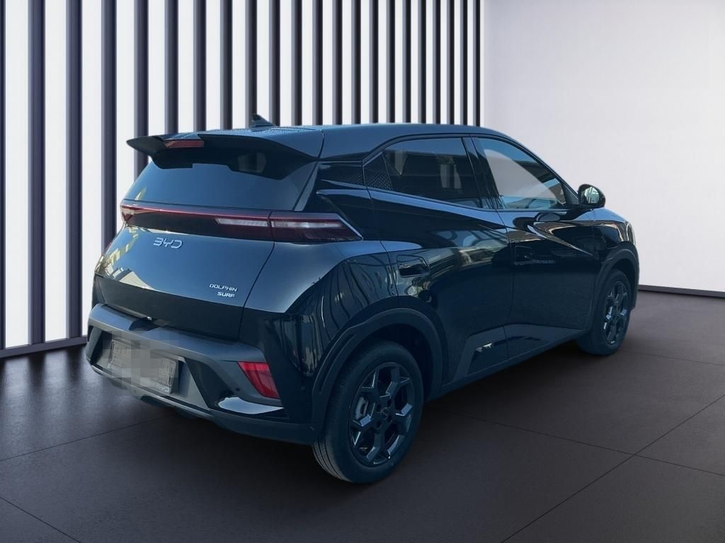 BYD Dolphin Surf Comfort Navi PDC foto 13