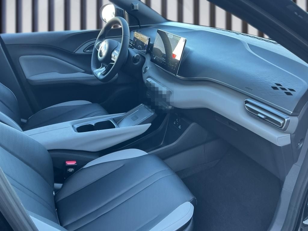 BYD Dolphin Surf Comfort Navi PDC foto 14